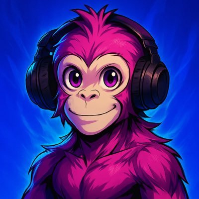 Cryptovoxam's profile picture. 