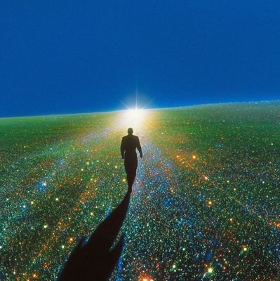 Tech founder | AI obsessive | Building a brighter world