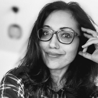 Head of social media & media monitoring @who, former @ilo & journalist. I am an introvert in a loud world.