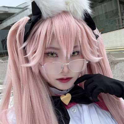 tarochi_cos's profile picture. cosplay/🔰/20↑/⚠︎原型をとどめない重加工してます。/無断転載・無断写真使用禁止/無加工× 🗝️(@tarochi_key)