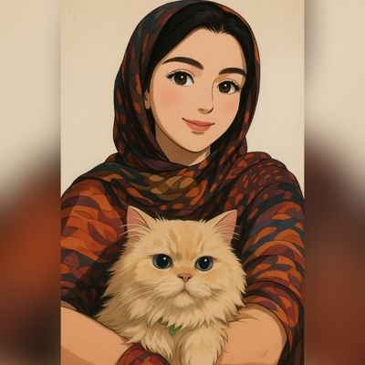 kalsoomwrite's profile picture. ■Promoting Ahlebait ؏. ■Follow Button Ko BULB 💡 Ka Gala Samajh Kar Daba Dijiye. ■No compromise on Wilayte Ali؏ 🫀🕊️اللَّهُمَّ عَجَلَ لِوَلِيَكَ الفَرَج اَ