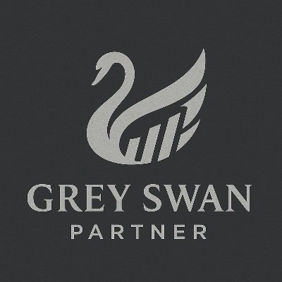 GreySwanPartner's profile picture. exGeneral counsel, now a full time investor. My observations are not an investment recommendation.