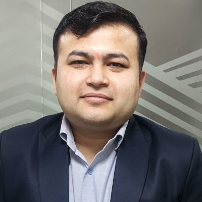 B_S_Phartyal's profile picture. Hello everyone