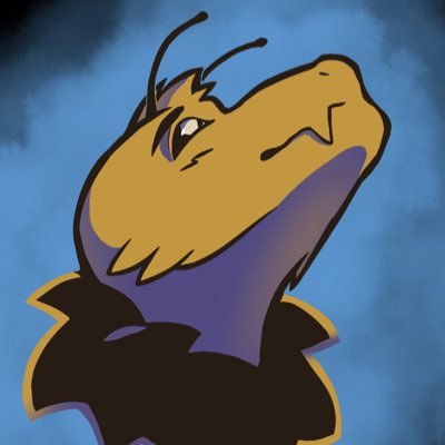 Srpants190301's profile picture. 20 | He/Him | Artist | I don’t do commissions yet, but if you have a sketch request dm me and I just might get around to it