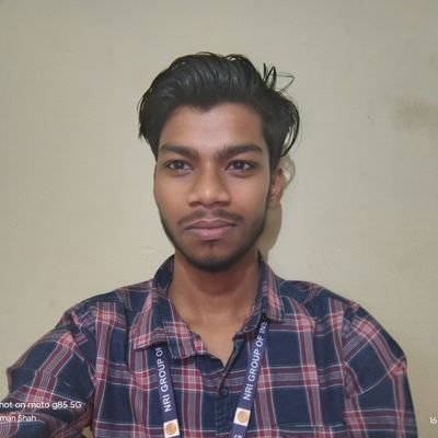 Aman kumar Profile
