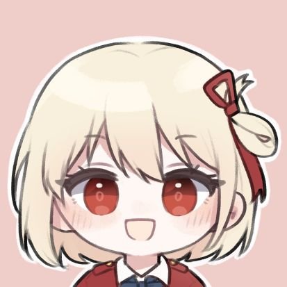 486さんのプロフィール画像