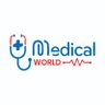 medworld1919's profile picture. MED WORLD provide complete end to end ADMISSION GUIDANCE to India’s top rated medical colleges & reputed universities.