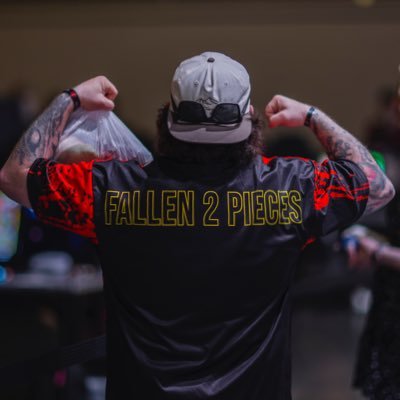 Veteran🫡 CLASS A JOURNEYMAN LINEMAN ⚡️ https://t.co/FpLE2948CA 💜 Hypeman for @SpecterEsports_