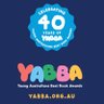 YABBA_Awards's profile picture. Young Australians Best Book Awards - Encouraging children to Recommend, Read, Rate and Reward Australian children's books.