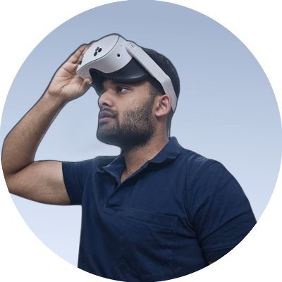 RangeshUs's profile picture. Building @SpaceCall_