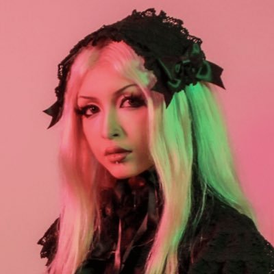 Saturnina ♱ Țepeșさんのプロフィール画像