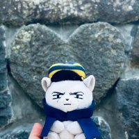 고카ゴカ (@go_chumuy) Twitter profile photo