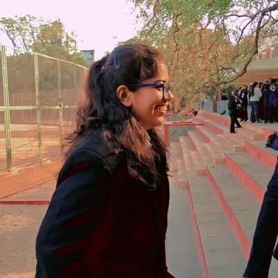 nikita_sukheja's profile picture. Advocate. 
यतो धर्मः ततो जयः।🚩🇮🇳