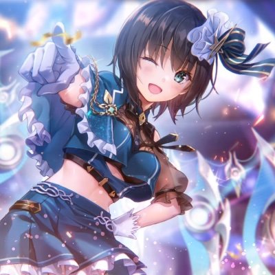 Sc7amqyFQQ65755's profile picture. 酒井のサブ垢