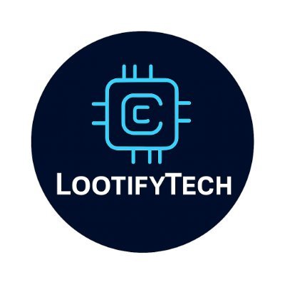 LootifyT12820's profile picture. 🔍 Daily Unseen Tech Deals  
💸 Save Big, Shop Smart  
🛒 Amazon Affiliate Partner | #LootifyTech
👇 Check Today’s Best Deal 👇