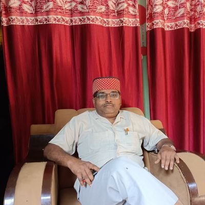 अध्यक्ष अपराध निरोधक कमेटी उसावां 117 दातागंज बदायूं उत्तर प्रदेश भारत 9758319018