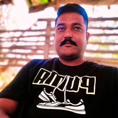 AshishShar7397's profile picture. रवादारी निभाने की क़सम खाएँ
नया भारत बनाने की क़सम खाएँ