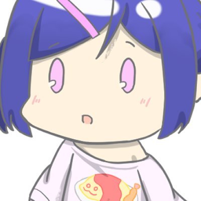 前乃あと＠illust&Vtuberさんのプロフィール画像
