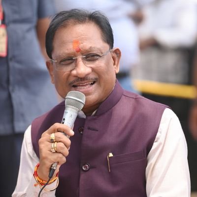 @ChhattisgarhCMO