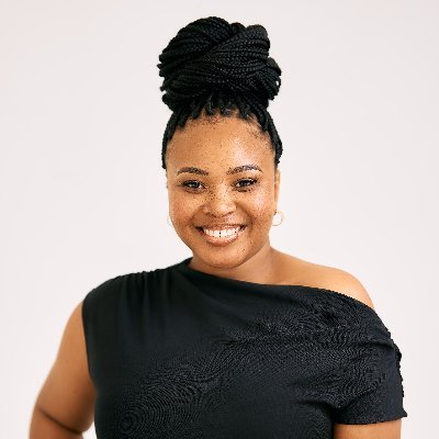 Formidable Broadcaster & MC.
Just a noticeboard, I don't interact here.
📍: IG-hulisaniravele/TikTok-therealhulisaniravele
📩 : bookings(at)https://t.co/yH49o1Aua6