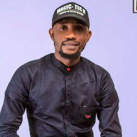 E.F Greatman (@mtech_ng) 's Twitter Profile