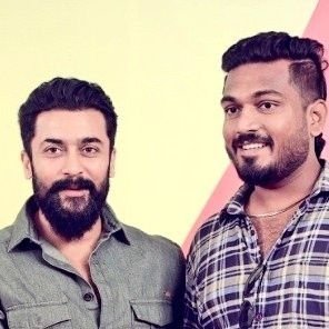 Spread unity 🤝 . ♥ கத்துக்குறேன் தலைவரே ♥ 🙏🙏 my inspiration #Suriya . DR APJ follower . MSDian❣❣❣.
North chennai #SFC blood ✌️
#Karuppu . Redemption 🙌