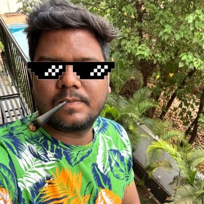 Making Memes but not my life | Cricket | Tech Talk | Smartphone | Movie | Stock Market | Crypto | Feeling proud Indian Army 🫡