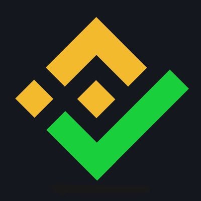 BinancKYC's profile picture. 🟢وریفای تضمینی بایننس همراه پشتیبانی و ارسال مدارک فیزیکی