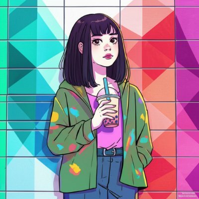 elql3rii's profile picture. 