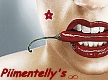 piimentellys's profile picture. 