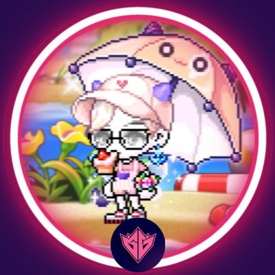 FatCubical's profile picture. Waiting for Maplestory Universe Release | Learning Web3 Game | GamingGrid Gang | Playing Other Games