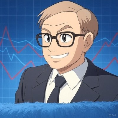 lan_wdo19467's profile picture. 提供BTC、ETH每15分钟、1h、4h、1d的行情分析预测服务https://t.co/lHzlwqCJj0