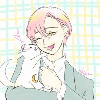 しろはく (@shiro_haku) 's Twitter Profile Photo