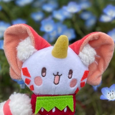 tehu_moke_ymj's profile picture. 成人済 女児で蛮族で癒術士 〜推し活手帳始めました〜