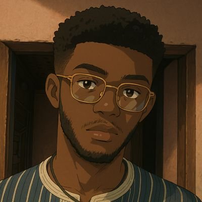 dannyscoba1's profile picture. 🇨🇦♓🇳🇬||
Engineering graduate of UNN||
Forex trader📈
Technical Analyst
BILLIONAIRE IN TRANSIT🚀
