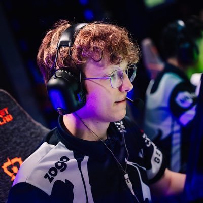 EG icy Profile