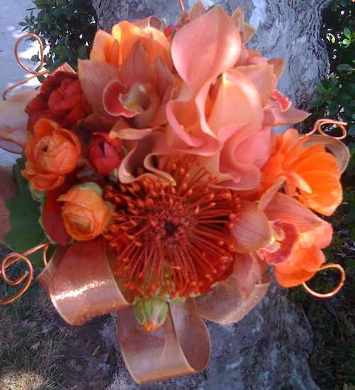 JensenFloral's profile picture. Event Florist - Celebrating 25 years of design excellence