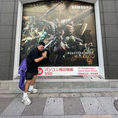 JugsKabugs's profile picture. ハッピーラッキーこんにちはベイビー
