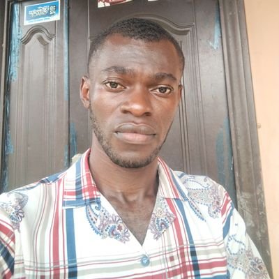 davidikpawona_1's profile picture. Official X Account of David Ikpawona, Writer, Preacher, Singer and Testifier of Jesus♥️ Chelsea FC 💙 Obidient 🇳🇬♥️Crypto🤝🏾🫂