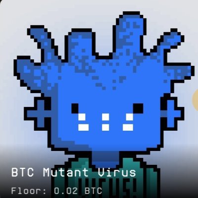 btcpump445's profile picture. Btcpump🚀🚀🚀🚀