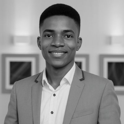 Web3 Copywriter, Journalist, and Editor | Top 3% Freelancer @Upwork