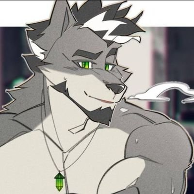 🇫🇷🇨🇭streamer loup-garou himbo 💪🐺 Chill, fun et spicy🌶 Awoo 🌕 aventure, shooters et collabs 🐻❄️🐺🦁🦊
join us https://t.co/zjBPsBkwmo
minor DNI ! 🔞