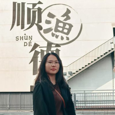MarciaLiu175157's profile picture. HW/PCB designer, electronic engineer