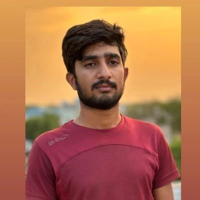 Junior accountant👮
राजस्थान सरकार
किसान पुत्र 🚜
🪖जय जवान जय किसान🌾