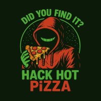 HACK HOT PiZZA (@hack_hot_pizza) 's Twitter Profile