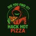 HACK HOT PiZZA (@hack_hot_pizza) Twitter profile photo HACK HOT PiZZA (@hack_hot_pizza) Twitter profile photo