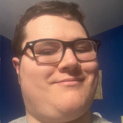 JasperHayesVO's profile picture. Rep by Voicebox Talents
Christian | #VoiceActor, NU | Geek | 24 | #ActuallyAutistic | Open to Indie Projects | No AI Clones pls! | DM's Open