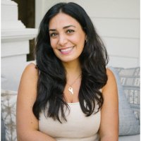 Karine Nissim (@karinenissim) 's Twitter Profile