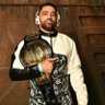 ThatDamnBailey's profile picture. Wrestler, Coach, Agent, Host #TheBaileySystem 📧/Bookings BookMoreBailey@Hotmail.com Head Coach @FutureShockPC