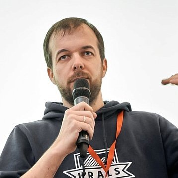 rudnev_alex's profile picture. We turn complex ideas into working Web3 products.
Tokenization, DeFi, RWA, stable flows. Let’s talk systems.